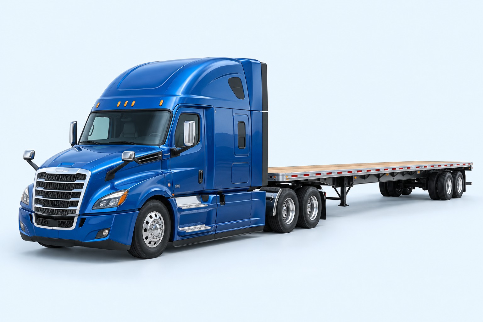 Flatbed