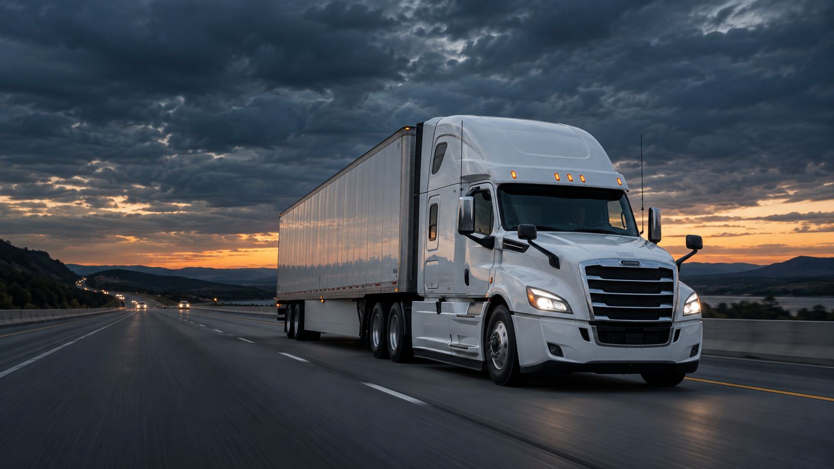 How Much Does a Truck Dispatcher Charge? (5% vs 8% Explained)